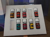 Diverse producten wellness young living - afbeelding 15 van  23