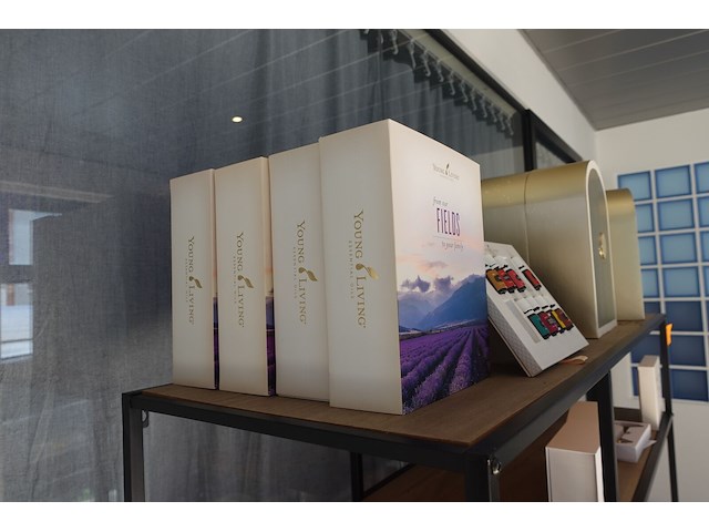 Diverse producten wellness young living - afbeelding 16 van  23