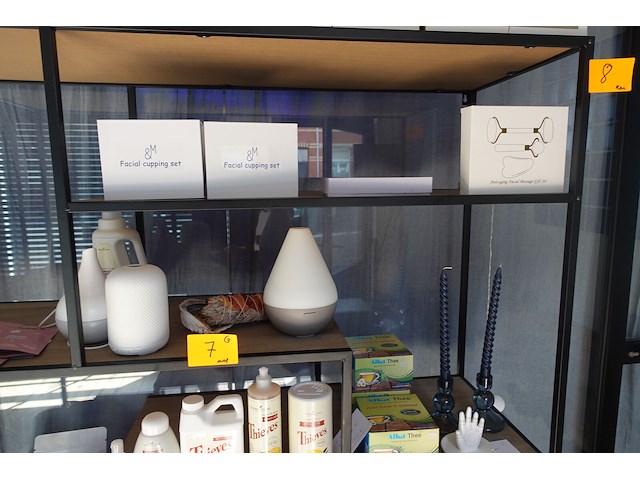 Diverse producten wellness young living - afbeelding 12 van  23