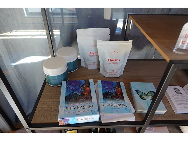 Diverse producten wellness young living - afbeelding 18 van  23