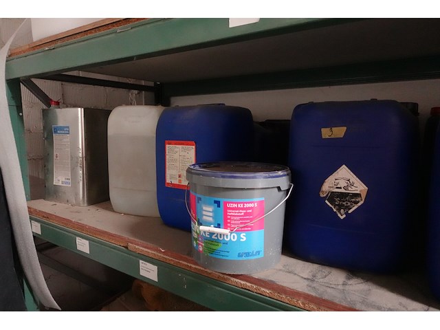 Diverse producten - afbeelding 2 van  12