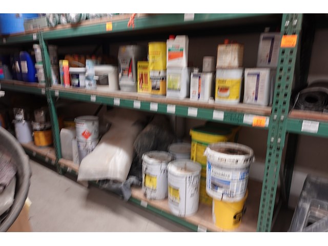 Diverse producten - afbeelding 1 van  12