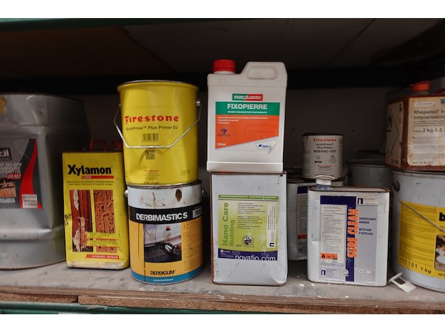 Diverse producten - afbeelding 7 van  12