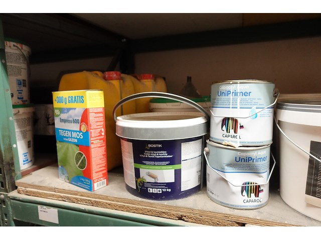 Diverse producten - afbeelding 9 van  12
