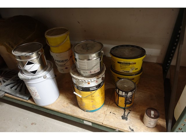 Diverse producten - afbeelding 11 van  12