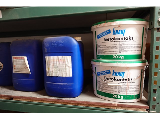 Diverse producten - afbeelding 12 van  12