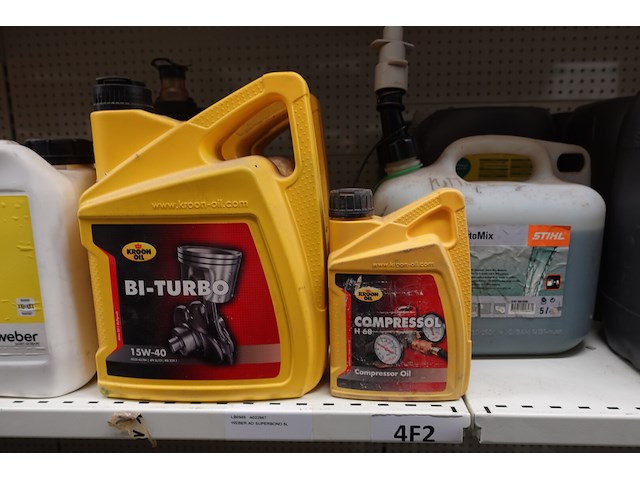 Diverse producten - afbeelding 2 van  62