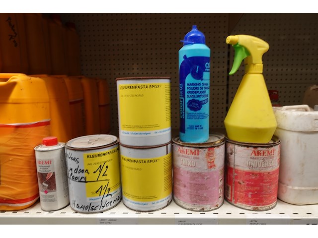 Diverse producten - afbeelding 6 van  62