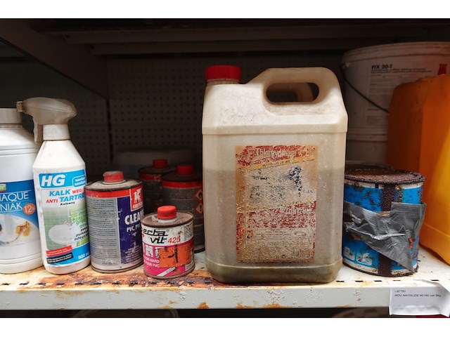 Diverse producten - afbeelding 14 van  62