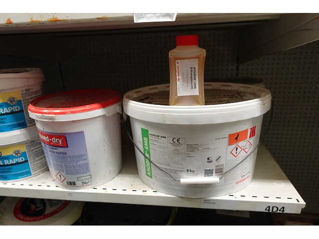 Diverse producten - afbeelding 15 van  62