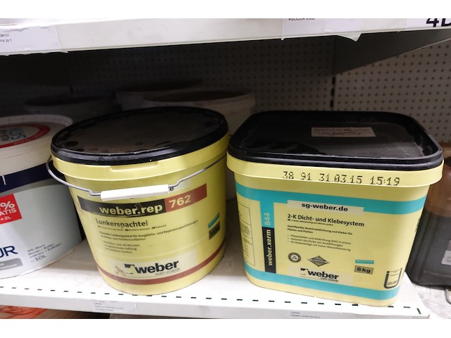 Diverse producten - afbeelding 16 van  62