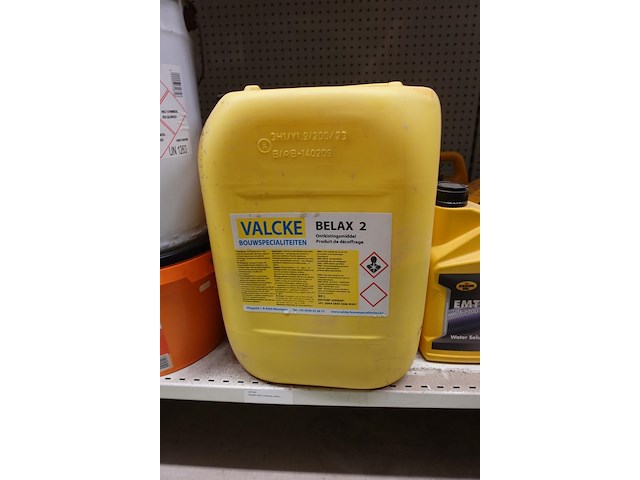 Diverse producten - afbeelding 20 van  62