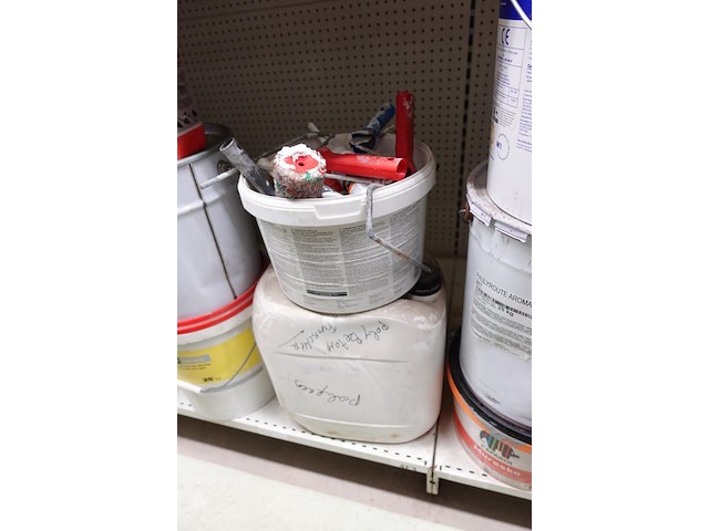 Diverse producten - afbeelding 24 van  62