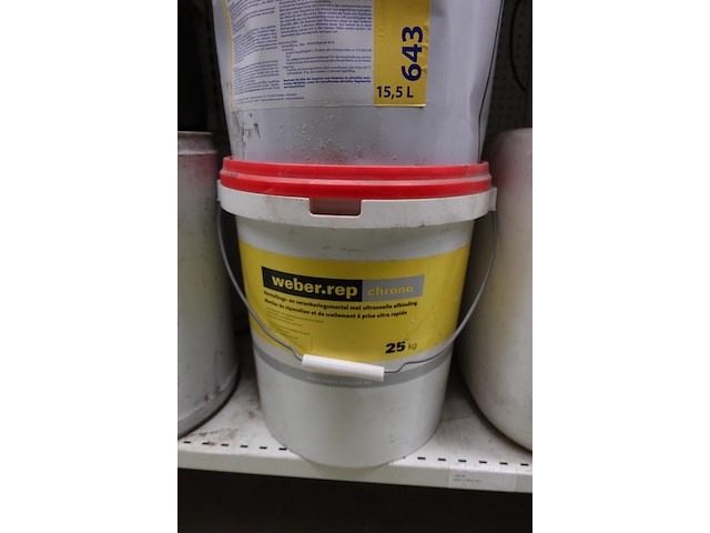 Diverse producten - afbeelding 27 van  62