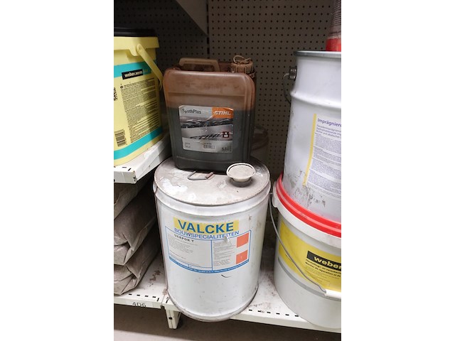 Diverse producten - afbeelding 28 van  62