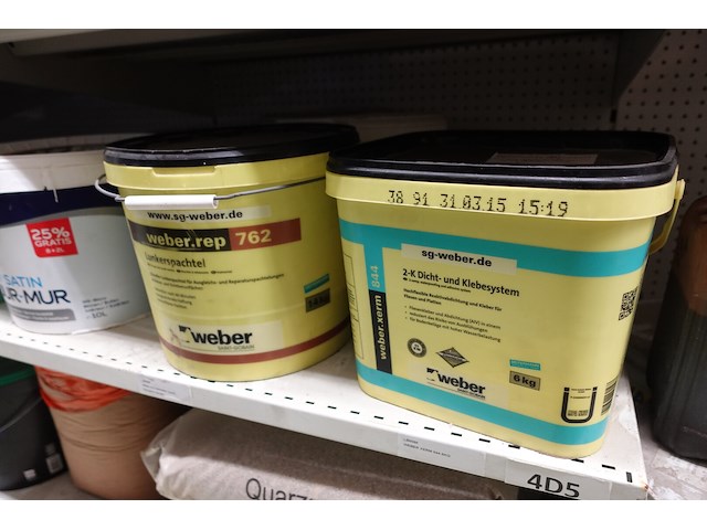 Diverse producten - afbeelding 29 van  62