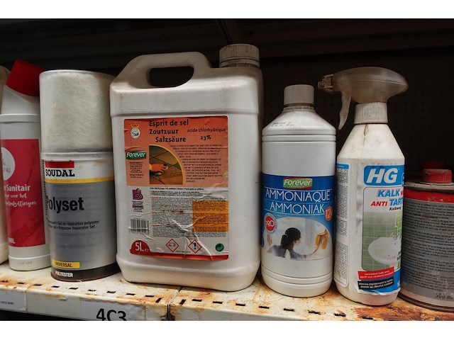 Diverse producten - afbeelding 30 van  62