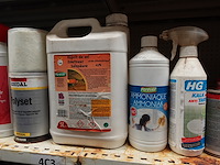 Diverse producten - afbeelding 30 van  62