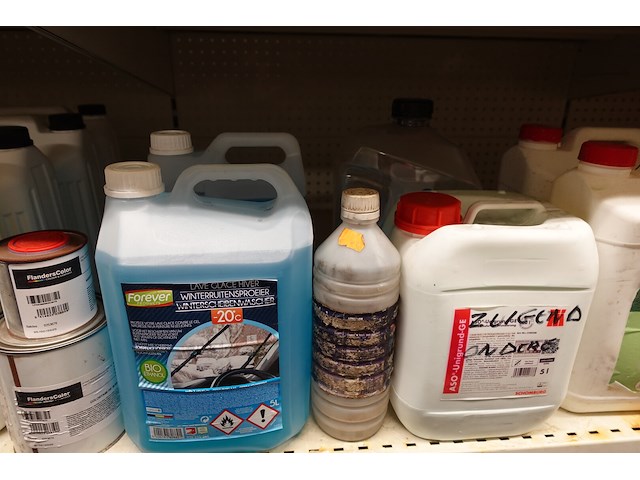 Diverse producten - afbeelding 33 van  62