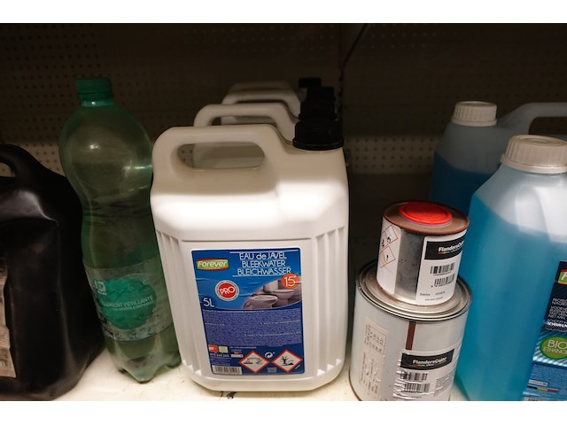 Diverse producten - afbeelding 36 van  62