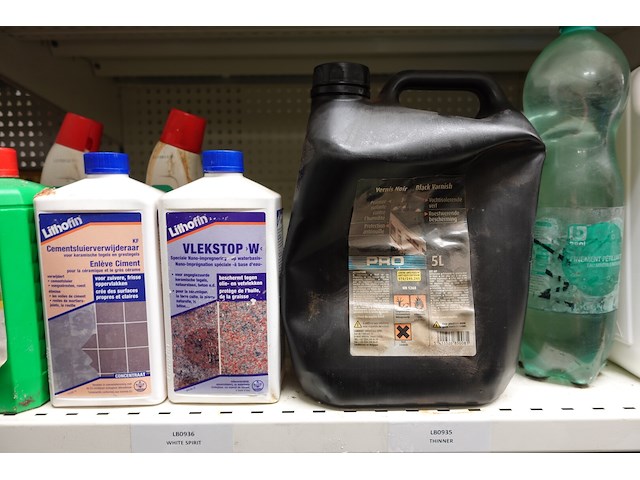 Diverse producten - afbeelding 37 van  62