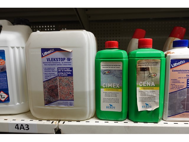 Diverse producten - afbeelding 38 van  62