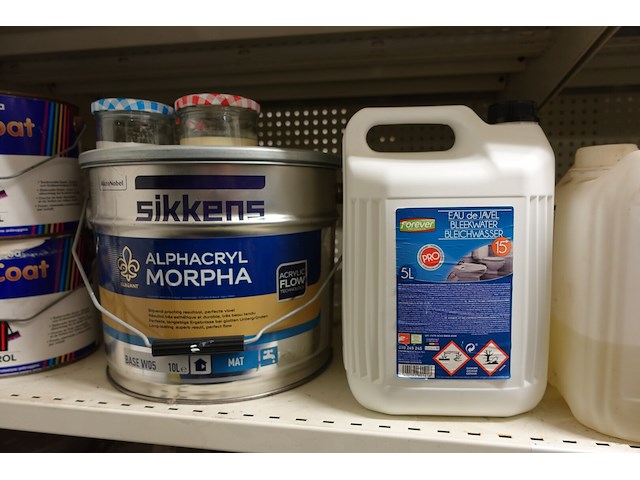 Diverse producten - afbeelding 39 van  62