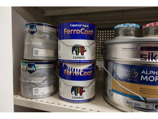 Diverse producten - afbeelding 40 van  62