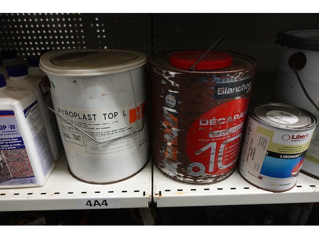 Diverse producten - afbeelding 43 van  62