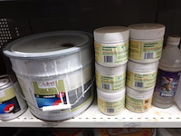 Diverse producten - afbeelding 44 van  62