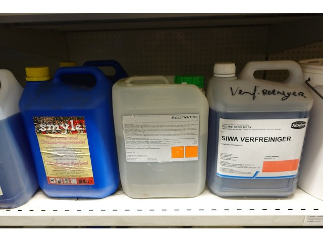 Diverse producten - afbeelding 47 van  62