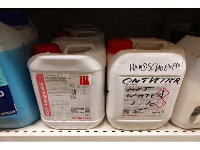 Diverse producten - afbeelding 49 van  62