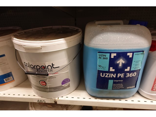 Diverse producten - afbeelding 50 van  62