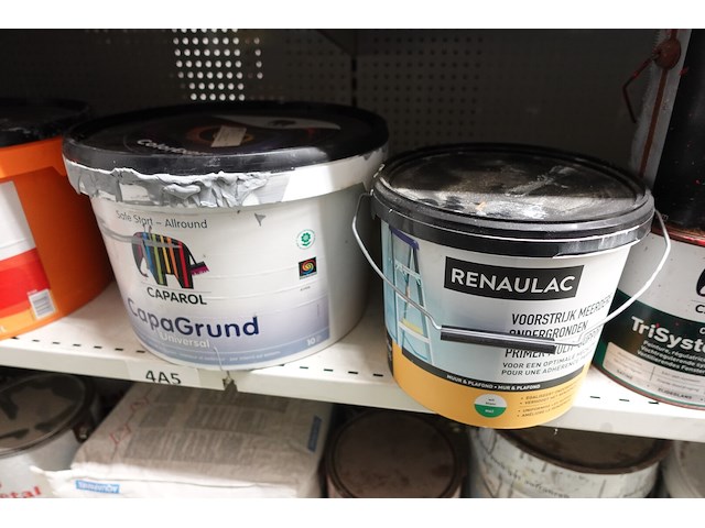 Diverse producten - afbeelding 52 van  62