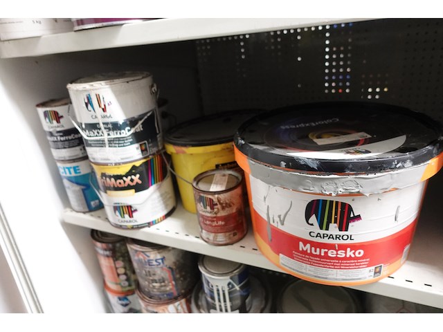 Diverse producten - afbeelding 53 van  62