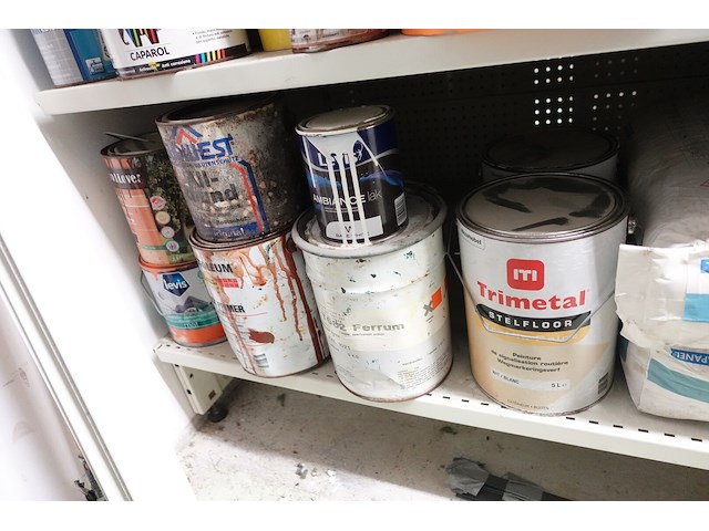 Diverse producten - afbeelding 54 van  62