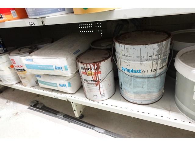 Diverse producten - afbeelding 55 van  62