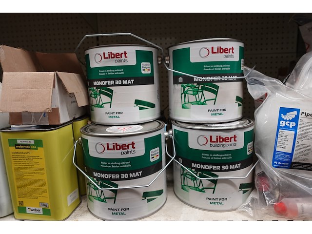 Diverse producten - afbeelding 45 van  62