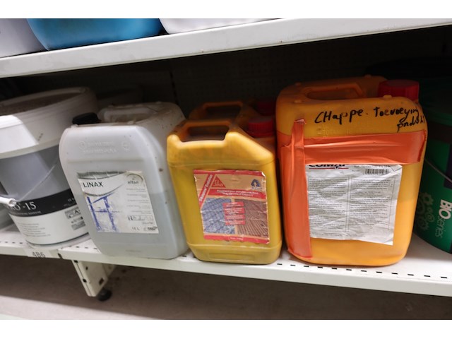 Diverse producten - afbeelding 58 van  62