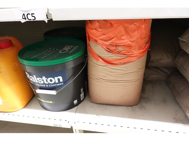 Diverse producten - afbeelding 59 van  62