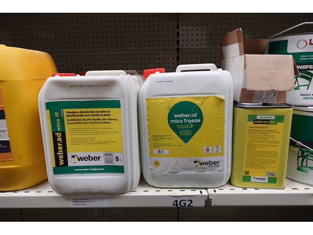 Diverse producten - afbeelding 56 van  62