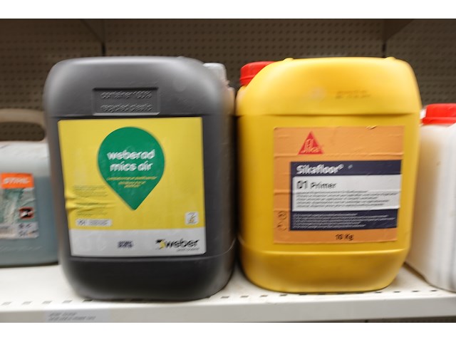 Diverse producten - afbeelding 61 van  62