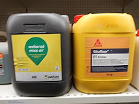 Diverse producten - afbeelding 61 van  62