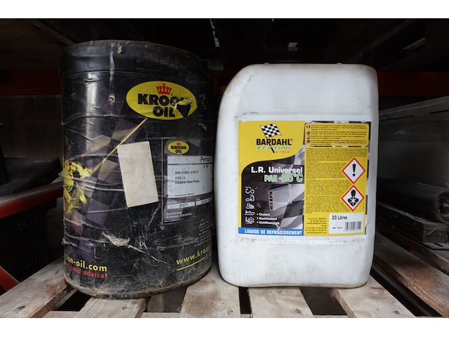 Diverse producten - afbeelding 1 van  3