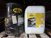 Diverse producten - afbeelding 1 van  3