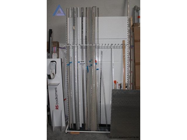 Diverse profielen wo. schlüter - afbeelding 1 van  2