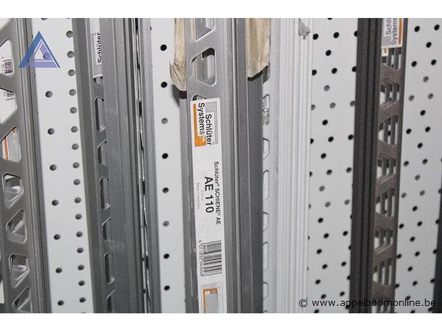 Diverse profielen wo. schlüter - afbeelding 2 van  2