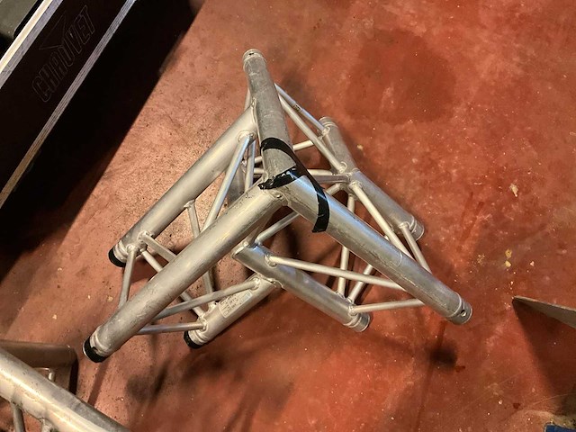 Diverse prolyte x30d hoektrussen (3x) - afbeelding 2 van  4