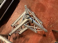 Diverse prolyte x30d hoektrussen (3x) - afbeelding 2 van  4