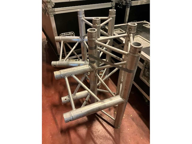 Diverse prolyte x30d hoektrussen (3x) - afbeelding 4 van  4